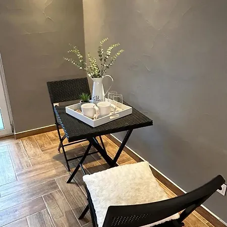 Holiday home Wellness Tajemstvi Lucy *