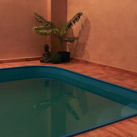 Wellness Tajemstvi Lucy Prikosice